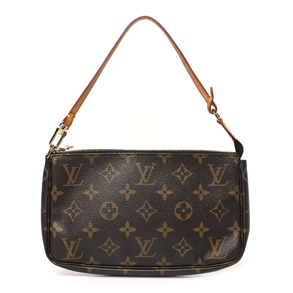 Louis Vuitton Pochette Accessories #183815L82B - Picture 1 of 10